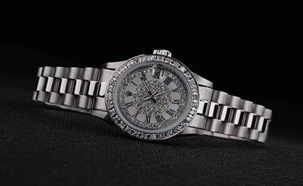 Rolex Datejust Best Quality Replica Watches 4781