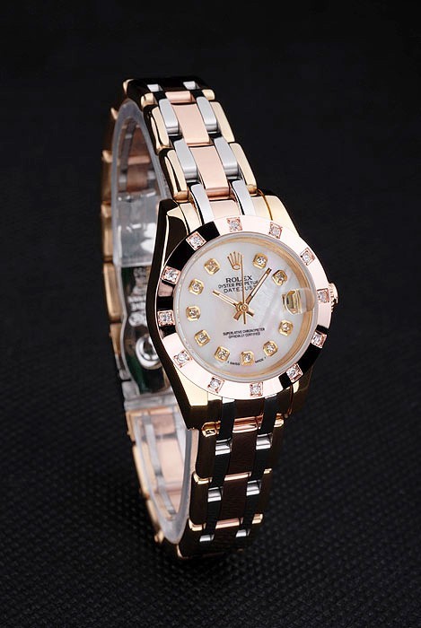 Rolex Datejust Best Quality Replica Watches 4780