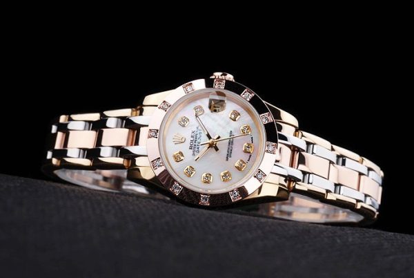 Rolex Datejust Best Quality Replica Watches 4780