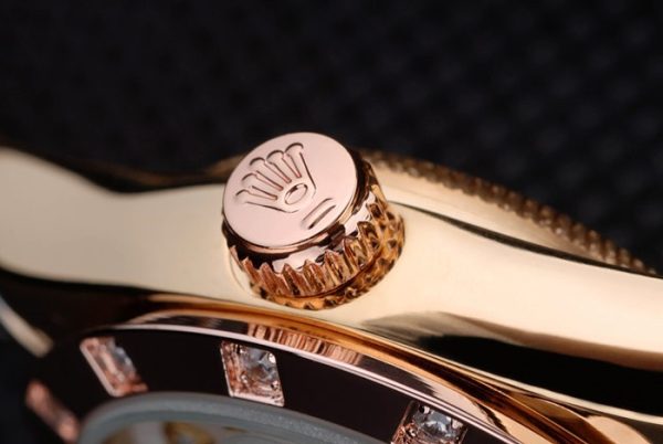 Rolex Datejust Best Quality Replica Watches 4780