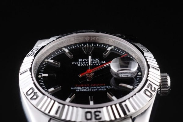 Rolex Datejust Best Quality Replica Watches 4675