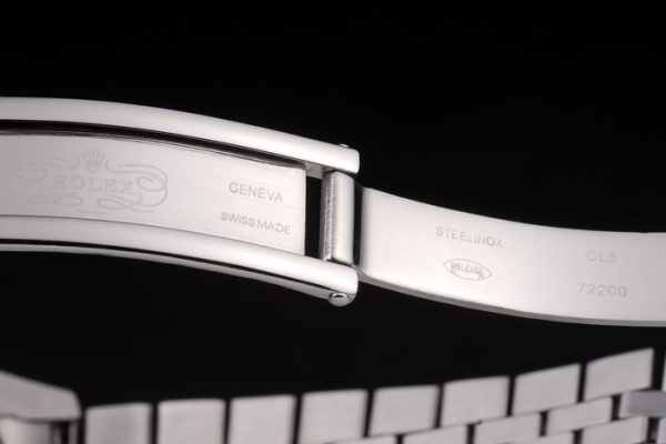 Rolex Datejust Best Quality Replica Watches 4675