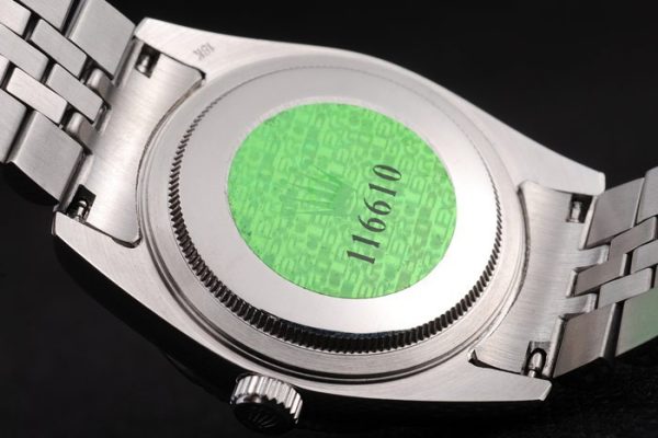 Rolex Datejust Best Quality Replica Watches 4675