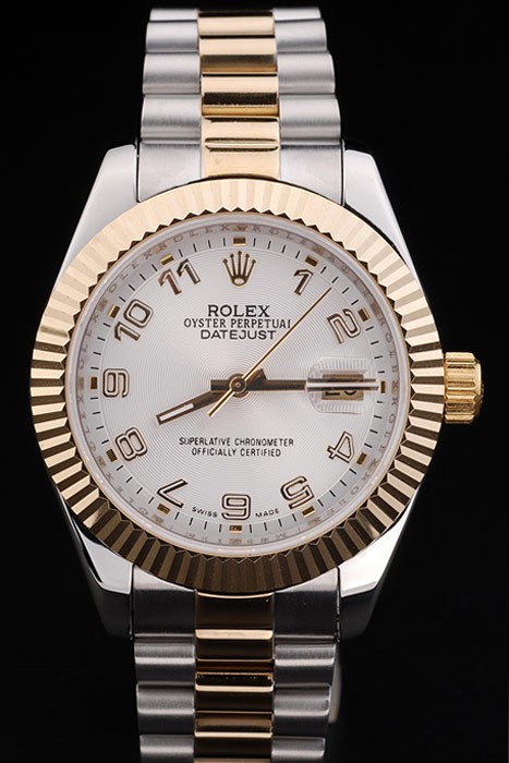 Rolex Datejust Best Quality Replica Watches 4767