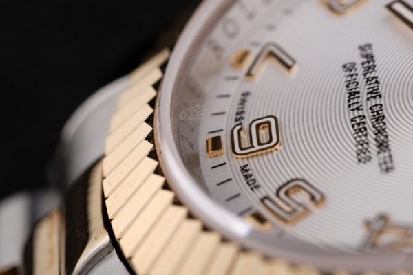 Rolex Datejust Best Quality Replica Watches 4767