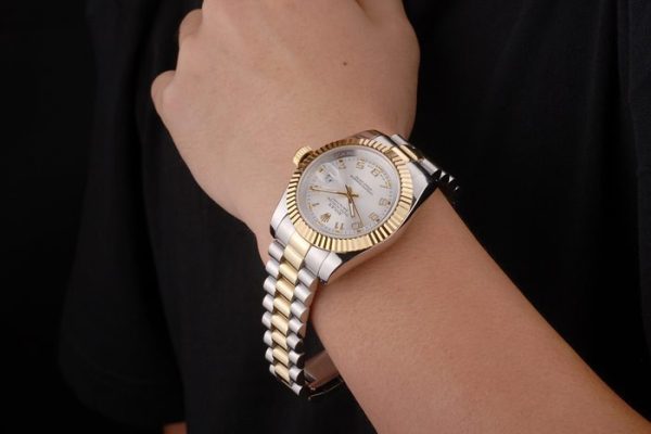 Rolex Datejust Best Quality Replica Watches 4767