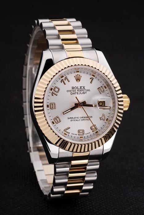 Rolex Datejust Best Quality Replica Watches 4767