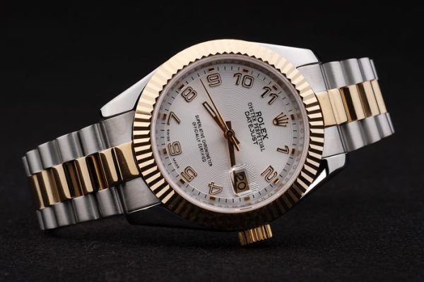 Rolex Datejust Best Quality Replica Watches 4767