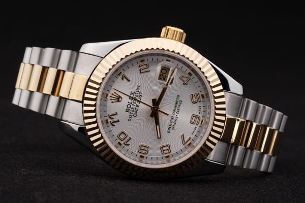 Rolex Datejust Best Quality Replica Watches 4767