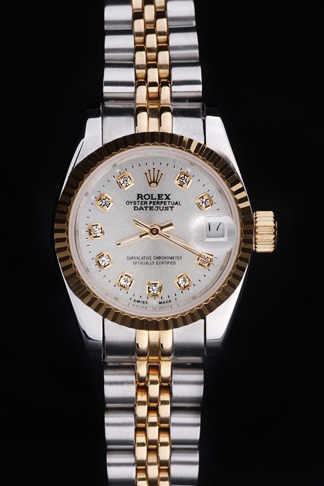 Rolex Datejust Best Quality Replica Watches 4773