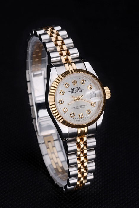 Rolex Datejust Best Quality Replica Watches 4773