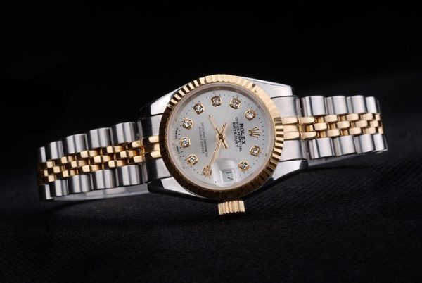 Rolex Datejust Best Quality Replica Watches 4773