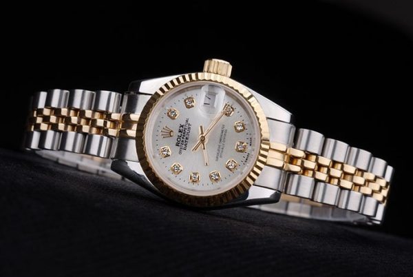 Rolex Datejust Best Quality Replica Watches 4773