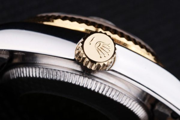 Rolex Datejust Best Quality Replica Watches 4773