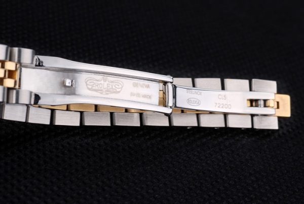 Rolex Datejust Best Quality Replica Watches 4773