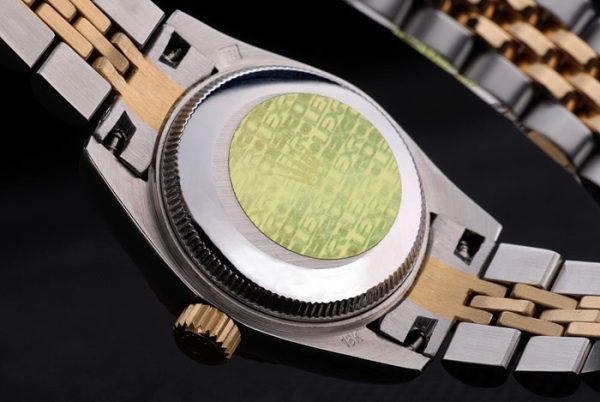 Rolex Datejust Best Quality Replica Watches 4773