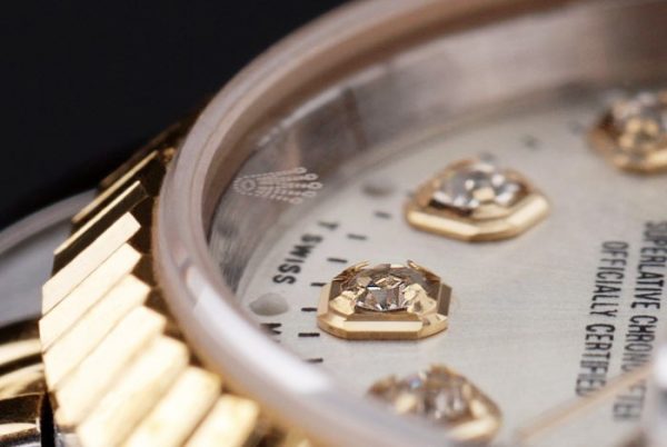 Rolex Datejust Best Quality Replica Watches 4773