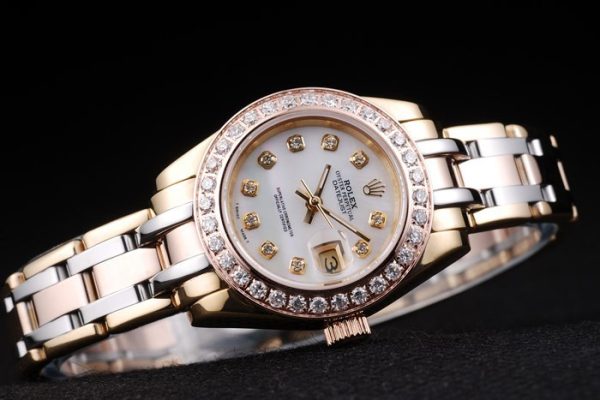 Rolex Datejust Best Quality Replica Watches 4779