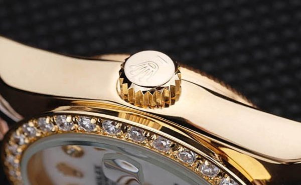 Rolex Datejust Best Quality Replica Watches 4779