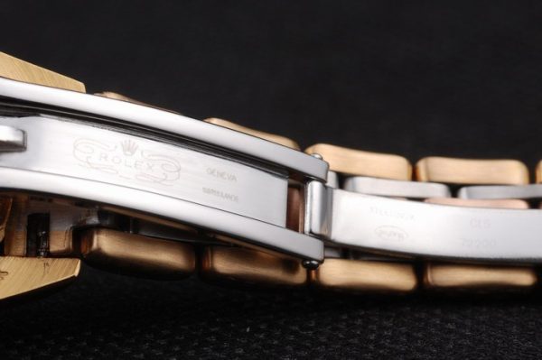 Rolex Datejust Best Quality Replica Watches 4779