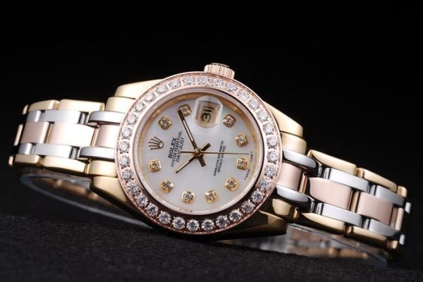 Rolex Datejust Best Quality Replica Watches 4779