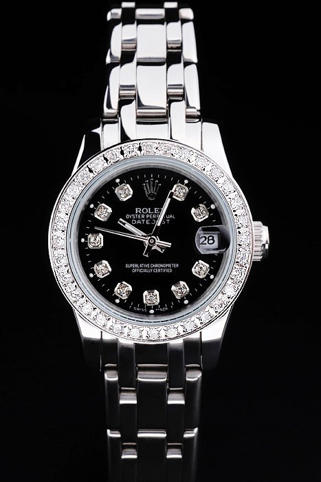 Rolex Datejust Best Quality Replica Watches 4783