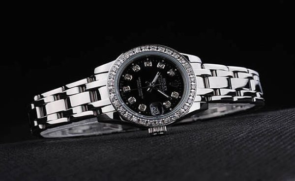 Rolex Datejust Best Quality Replica Watches 4783