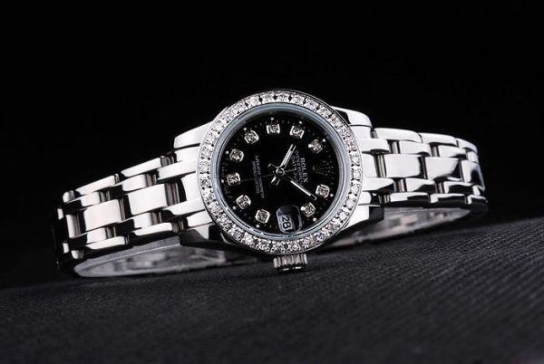 Rolex Datejust Best Quality Replica Watches 4783