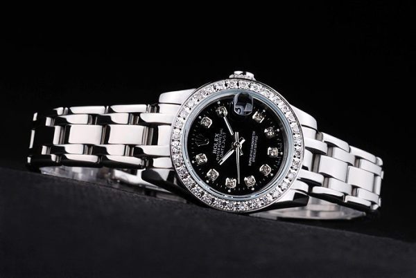 Rolex Datejust Best Quality Replica Watches 4783