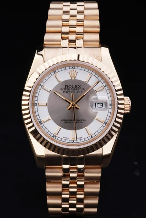 Rolex Datejust Best Quality Replica Watches 4787