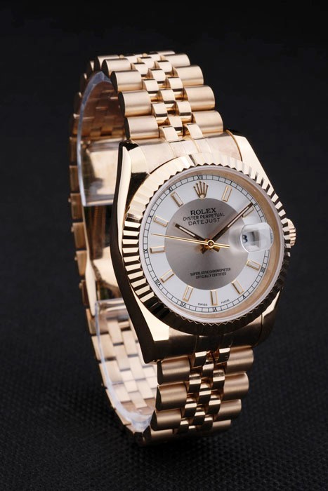 Rolex Datejust Best Quality Replica Watches 4787