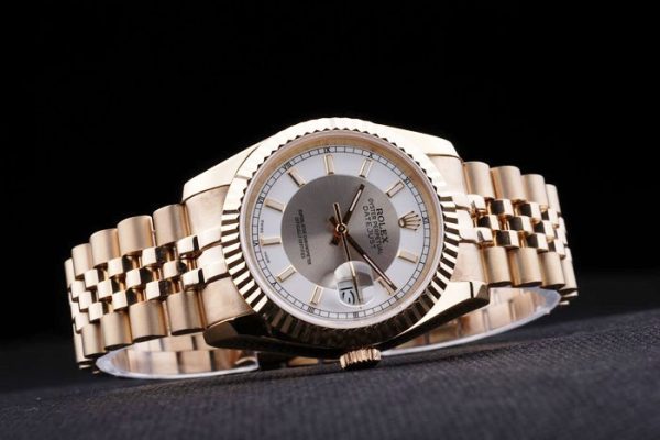 Rolex Datejust Best Quality Replica Watches 4787