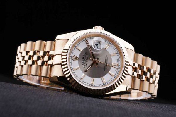 Rolex Datejust Best Quality Replica Watches 4787