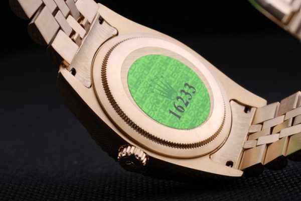 Rolex Datejust Best Quality Replica Watches 4787