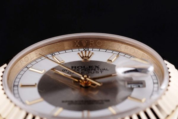 Rolex Datejust Best Quality Replica Watches 4787