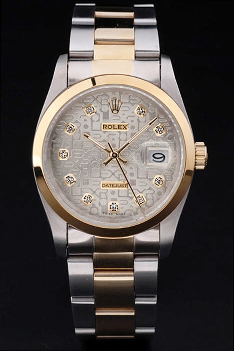 Rolex Datejust Best Quality Replica Watches 4792