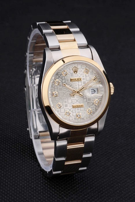 Rolex Datejust Best Quality Replica Watches 4792