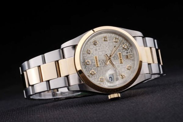 Rolex Datejust Best Quality Replica Watches 4792