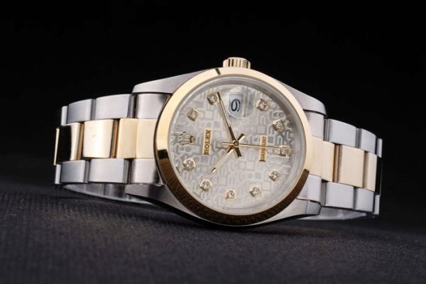 Rolex Datejust Best Quality Replica Watches 4792