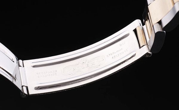 Rolex Datejust Best Quality Replica Watches 4792