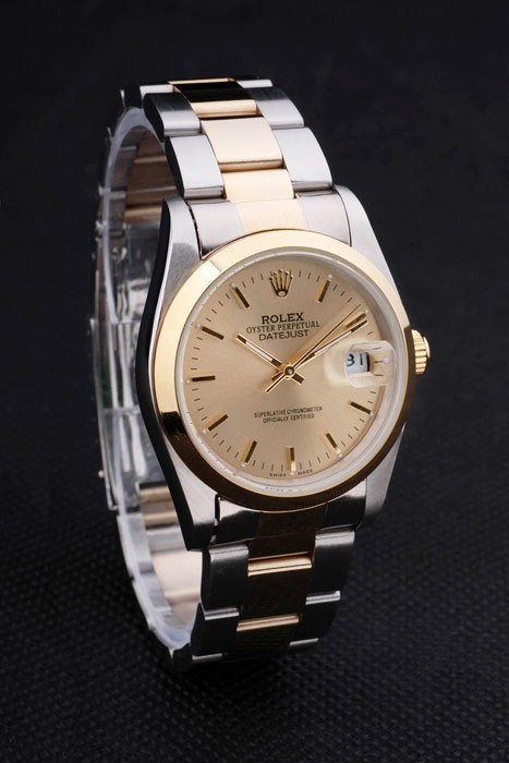 Rolex Datejust Best Quality Replica Watches 4793