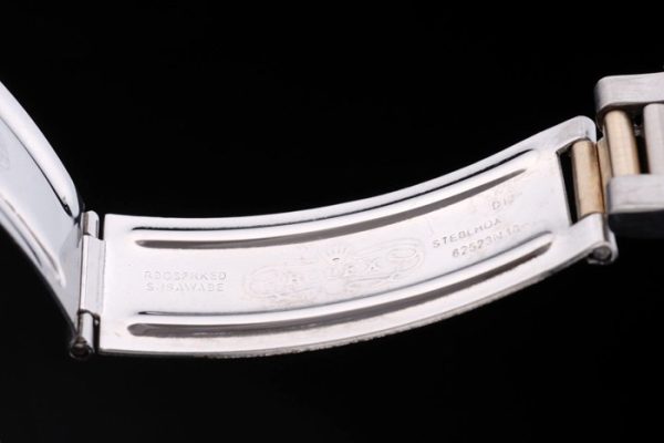 Rolex Datejust Best Quality Replica Watches 4793