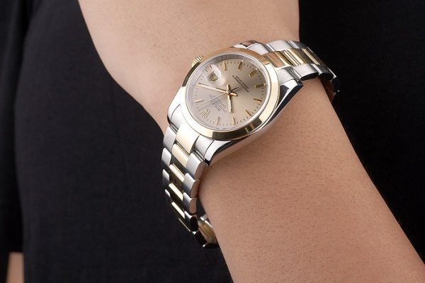 Rolex Datejust Best Quality Replica Watches 4793