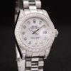 Rolex DateJust Best Quality Replica Watches 4670