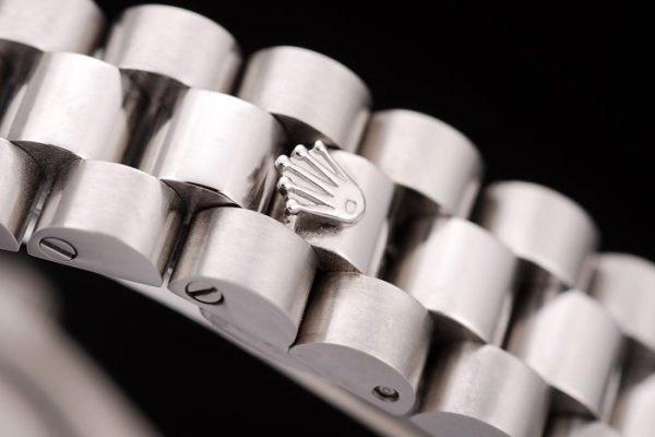 Rolex DateJust Best Quality Replica Watches 4670