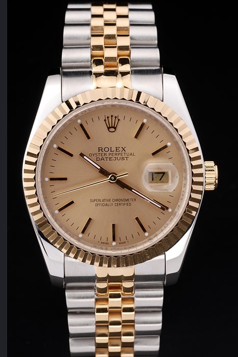 Rolex Datejust Swiss Quality Replica Watches 4689