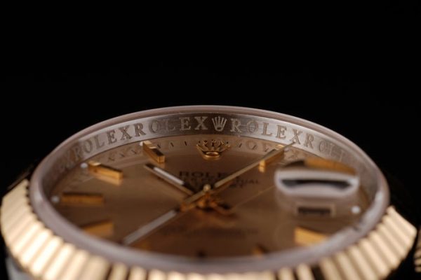 Rolex Datejust Swiss Quality Replica Watches 4689