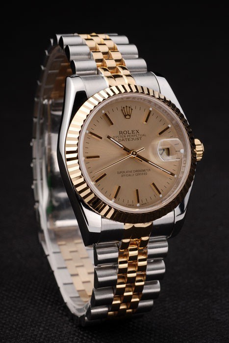 Rolex Datejust Swiss Quality Replica Watches 4689