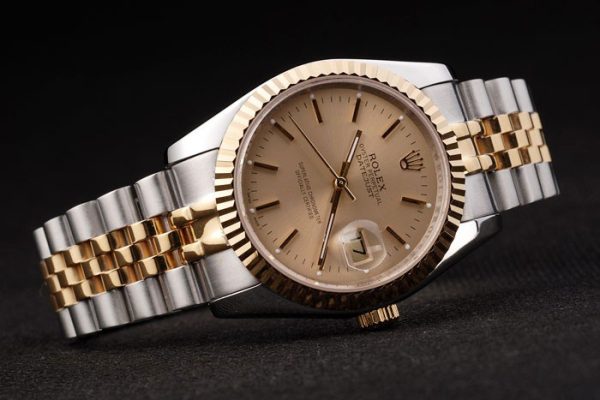 Rolex Datejust Swiss Quality Replica Watches 4689