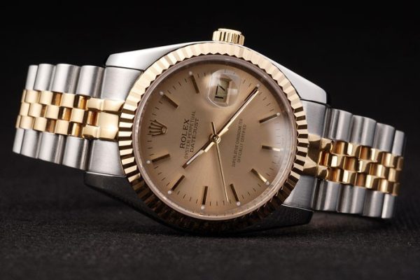 Rolex Datejust Swiss Quality Replica Watches 4689